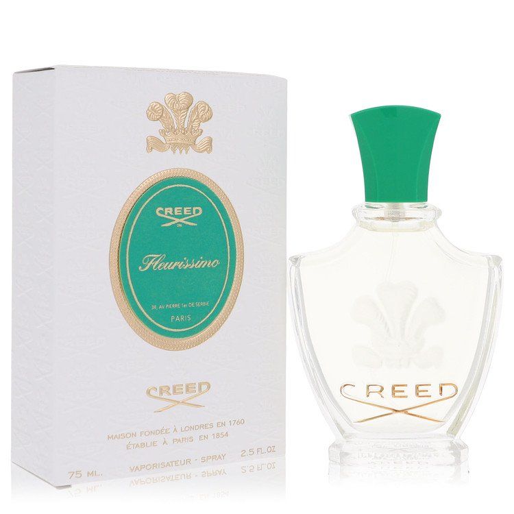 Creed Fleurissimo Eau de Parfum 75ml Creed Fleurissimo Eau de Parfum 75ml von Creed