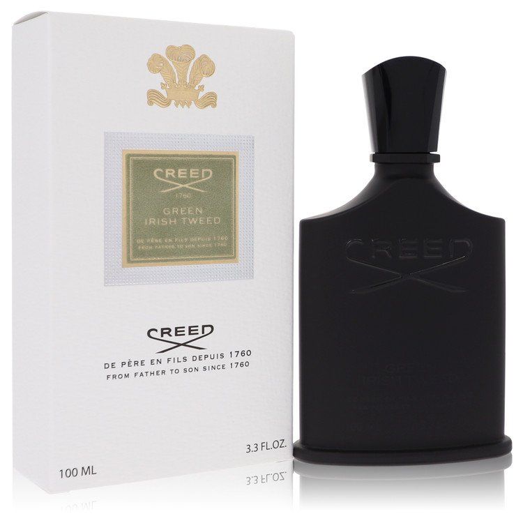 Green Irish Tweed by Creed Eau de Parfum 100ml von Creed