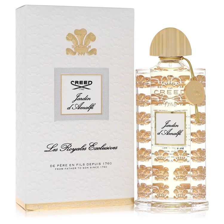 Creed Jardin d'Amalfi Eau de Parfum 75ml von Creed