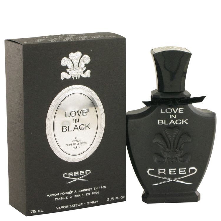 Creed Love In Black Eau de Parfum 75ml von Creed