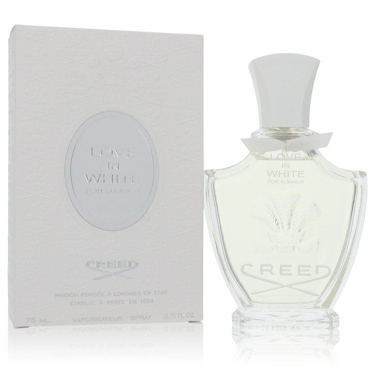 Creed Love In White For Summer Eau de Parfum 75ml von Creed