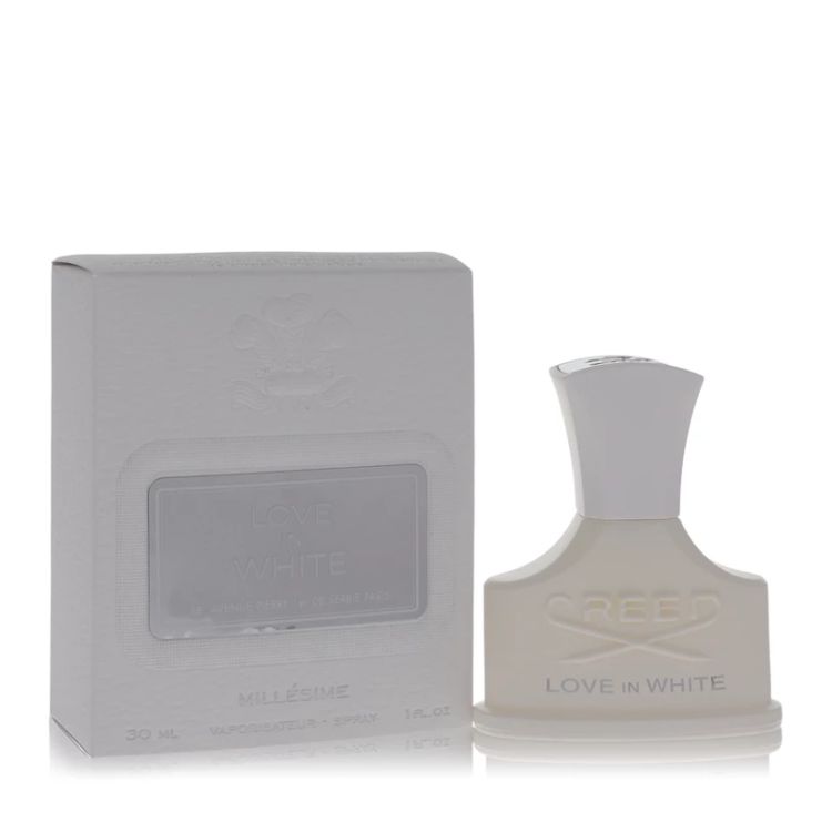 Creed Love In White Eau de Parfum 30ml von Creed