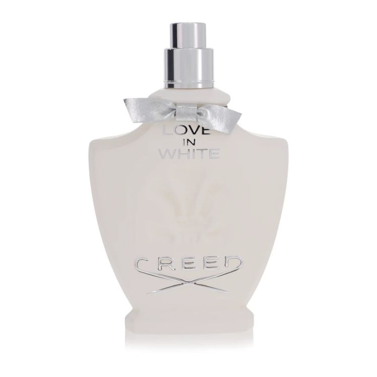 Creed Love in White Eau de Parfum 75ml von Creed