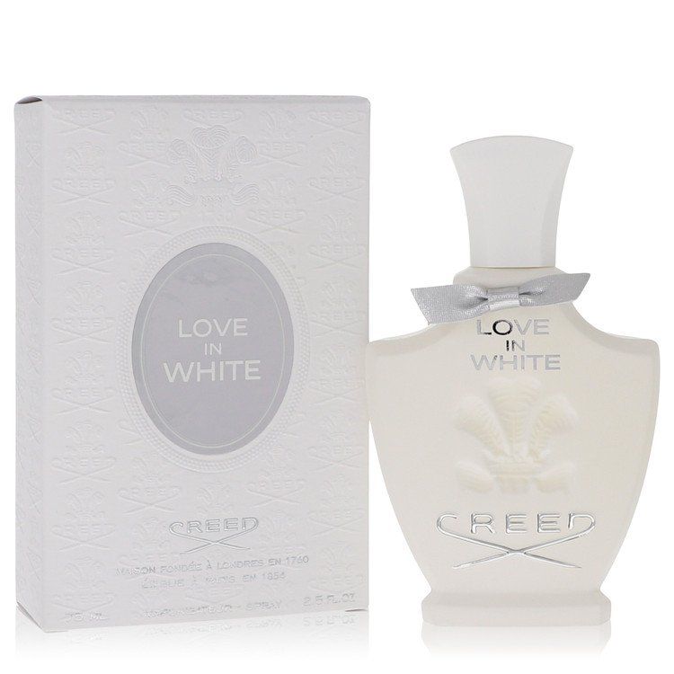 Creed Love in White Eau de Parfum 75ml von Creed