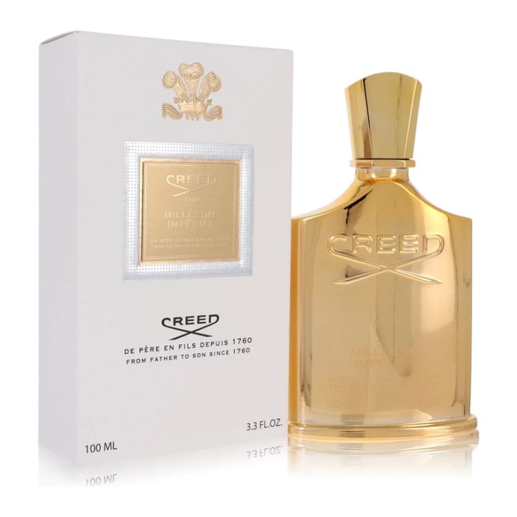 Creed Millésime Impérial Eau de Parfum 100ml von Creed