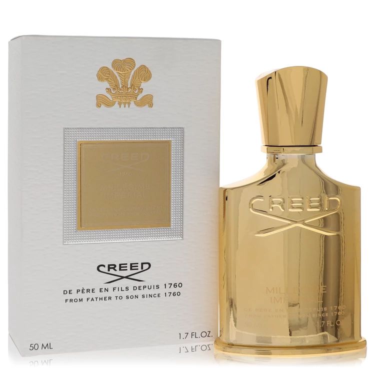 Creed Millésime Impérial Eau de Parfum 50ml von Creed