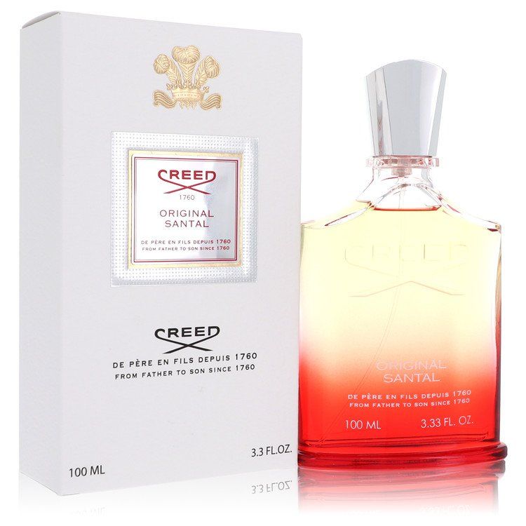 Creed Original Santal Eau de Parfum 100ml von Creed