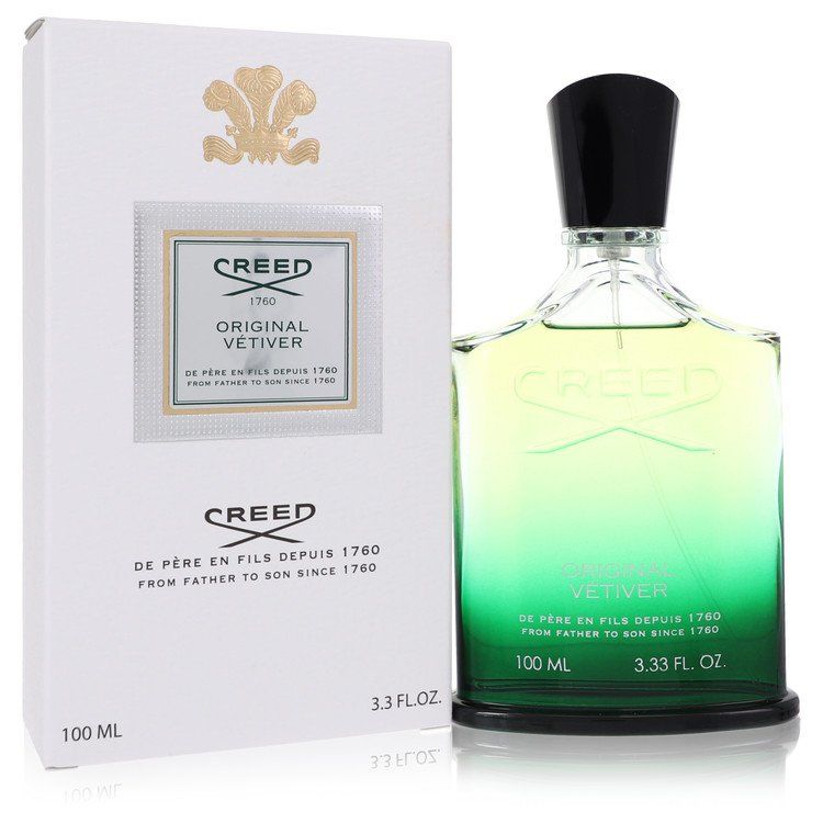 Creed Original Vétiver Eau de Parfum 100ml von Creed