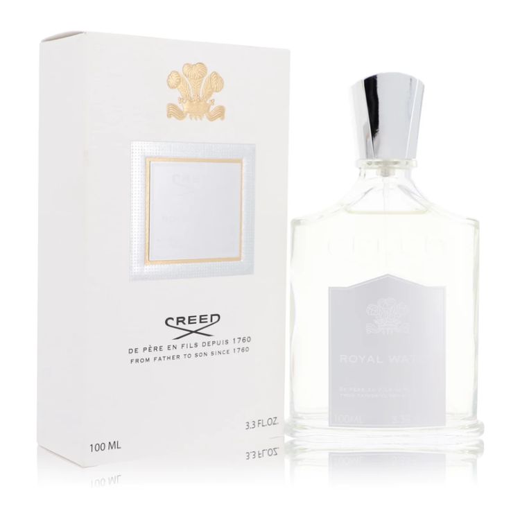 Creed Royal Water Eau de Parfum 100ml von Creed