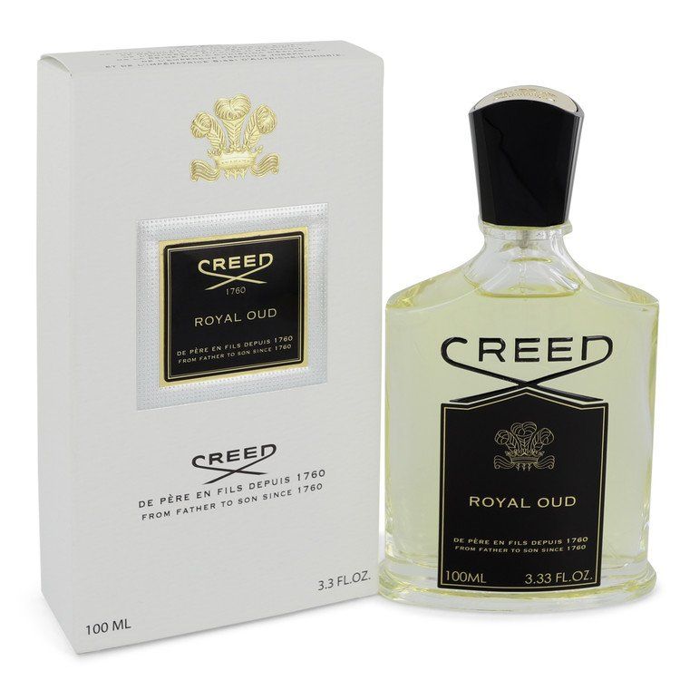 Royal Oud by Creed Eau de Parfum 100ml von Creed