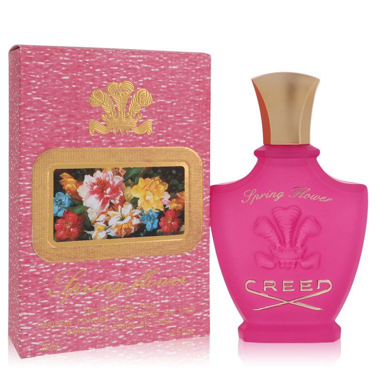 Creed Spring Flower Eau de Parfum 75ml Creed Spring Flower Eau de Parfum 75ml von Creed