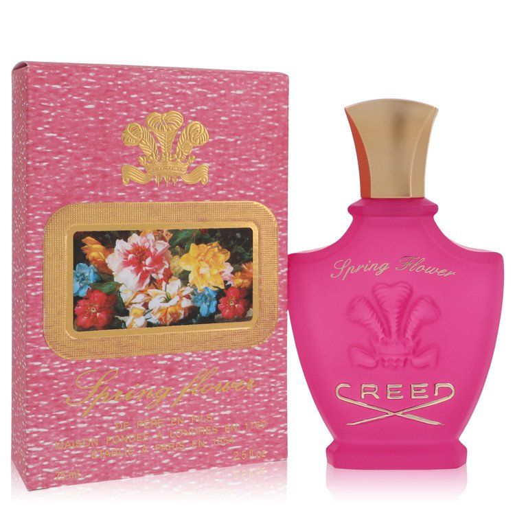 Creed Spring Flower Eau de Parfum 75ml von Creed