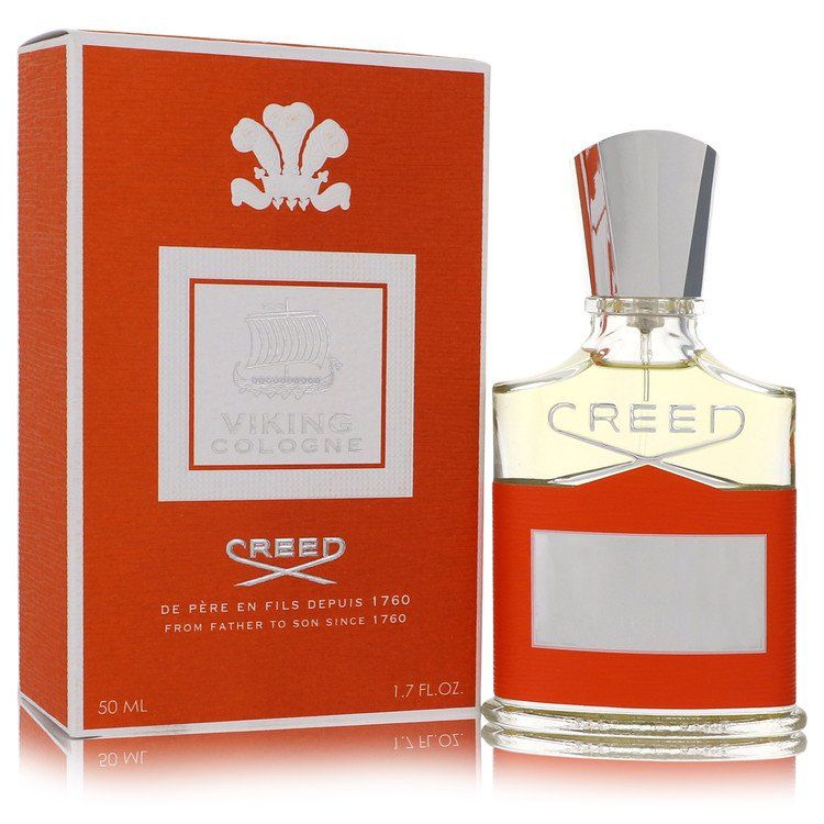 Creed Viking Cologne Eau de Parfum 50ml von Creed