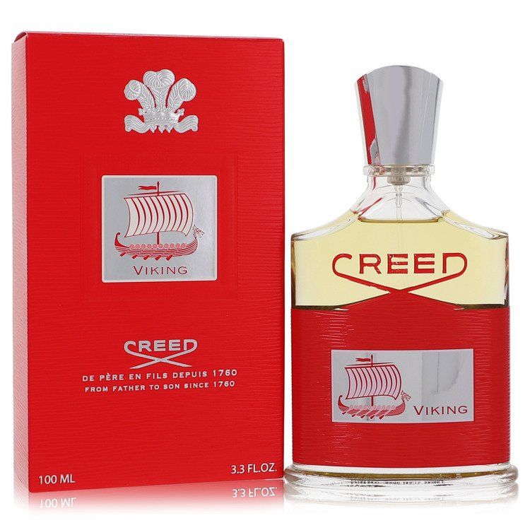 Creed Viking Eau de Parfum 100ml von Creed