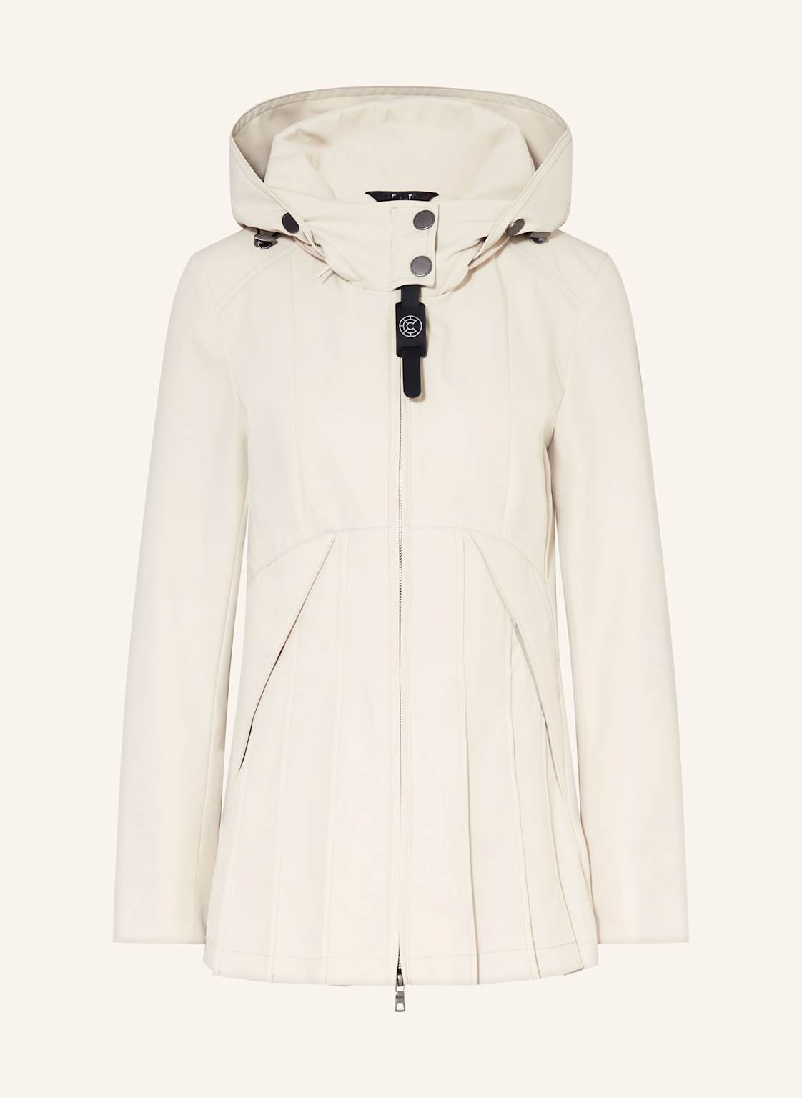 Creenstone Jacke Daisy weiss Creenstone Jacke Daisy weiss von Creenstone