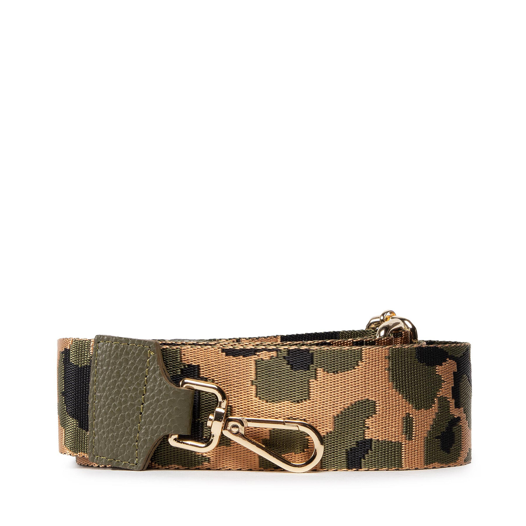 Austauschbarer Handtaschenriemen Creole KPS07 Grün Austauschbarer Handtaschenriemen Creole KPS07 Grün von Creole