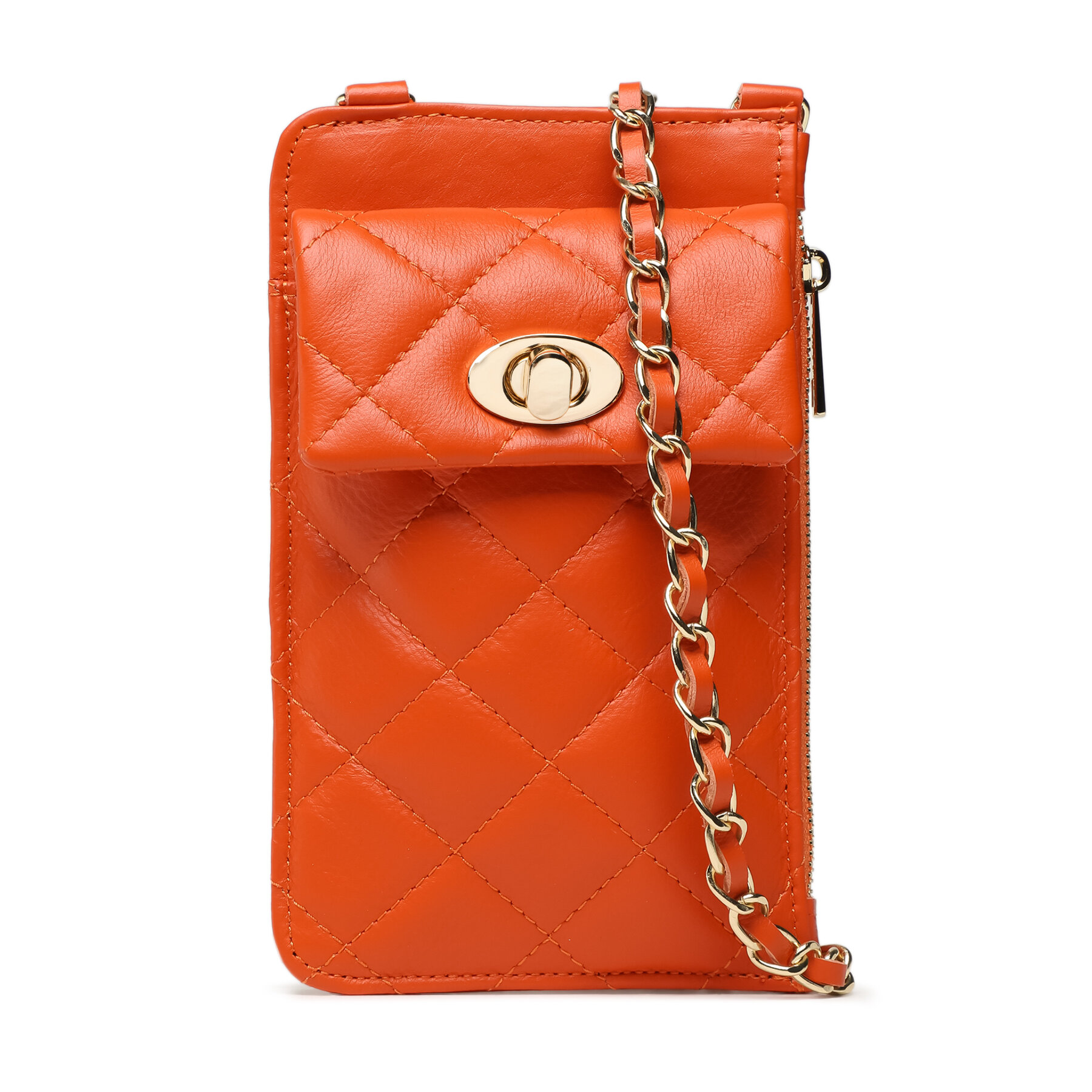 Handtasche Creole K11328 Orange von Creole