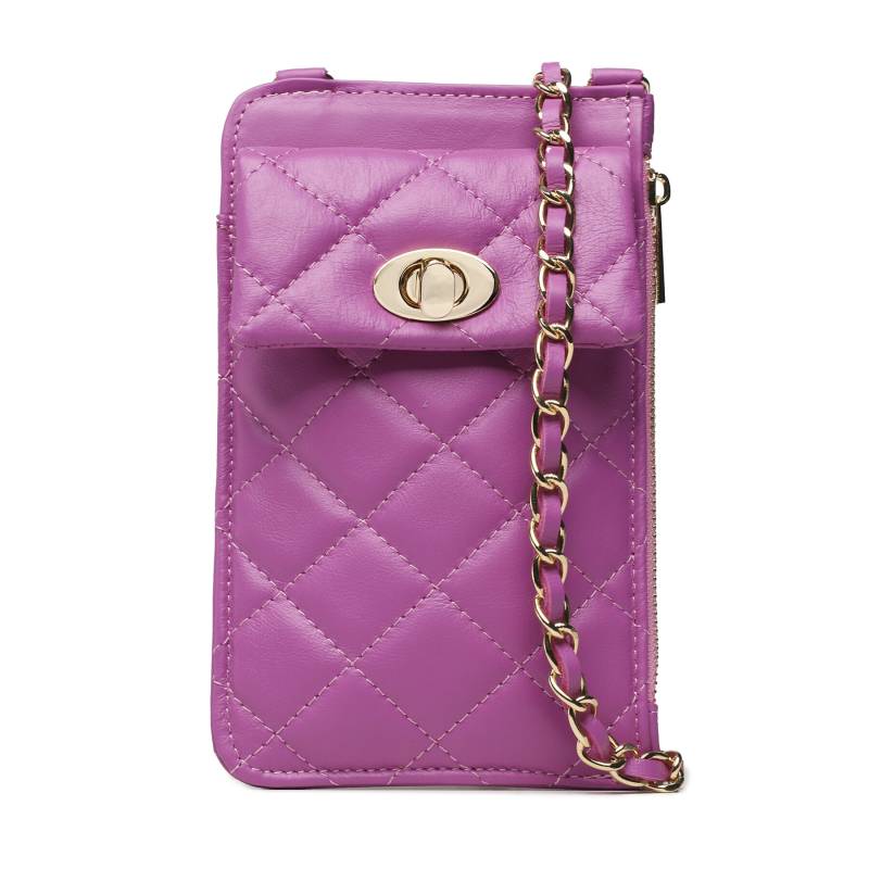 Handtasche Creole K11328 Violett von Creole