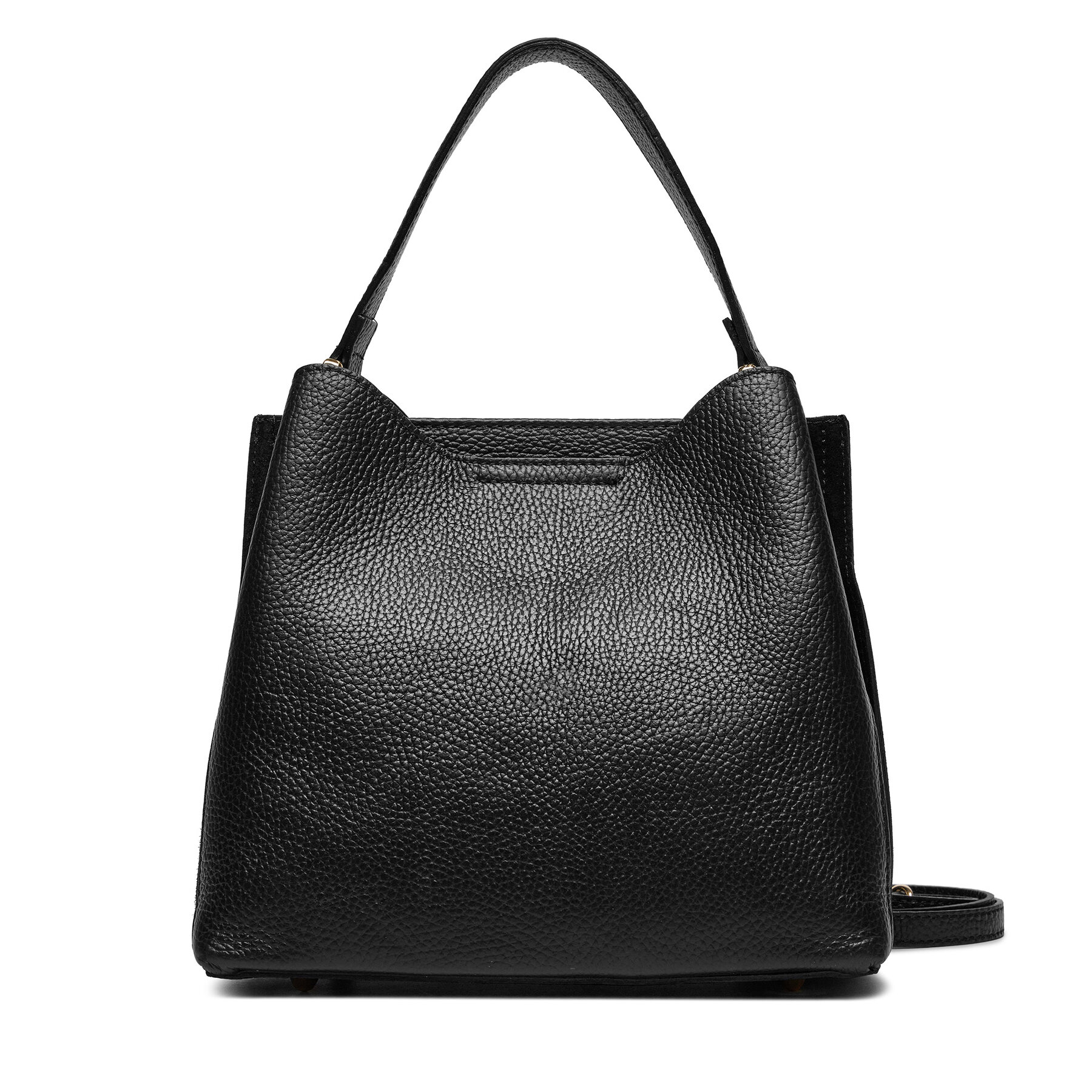 Handtasche Creole K11339 Schwarz von Creole