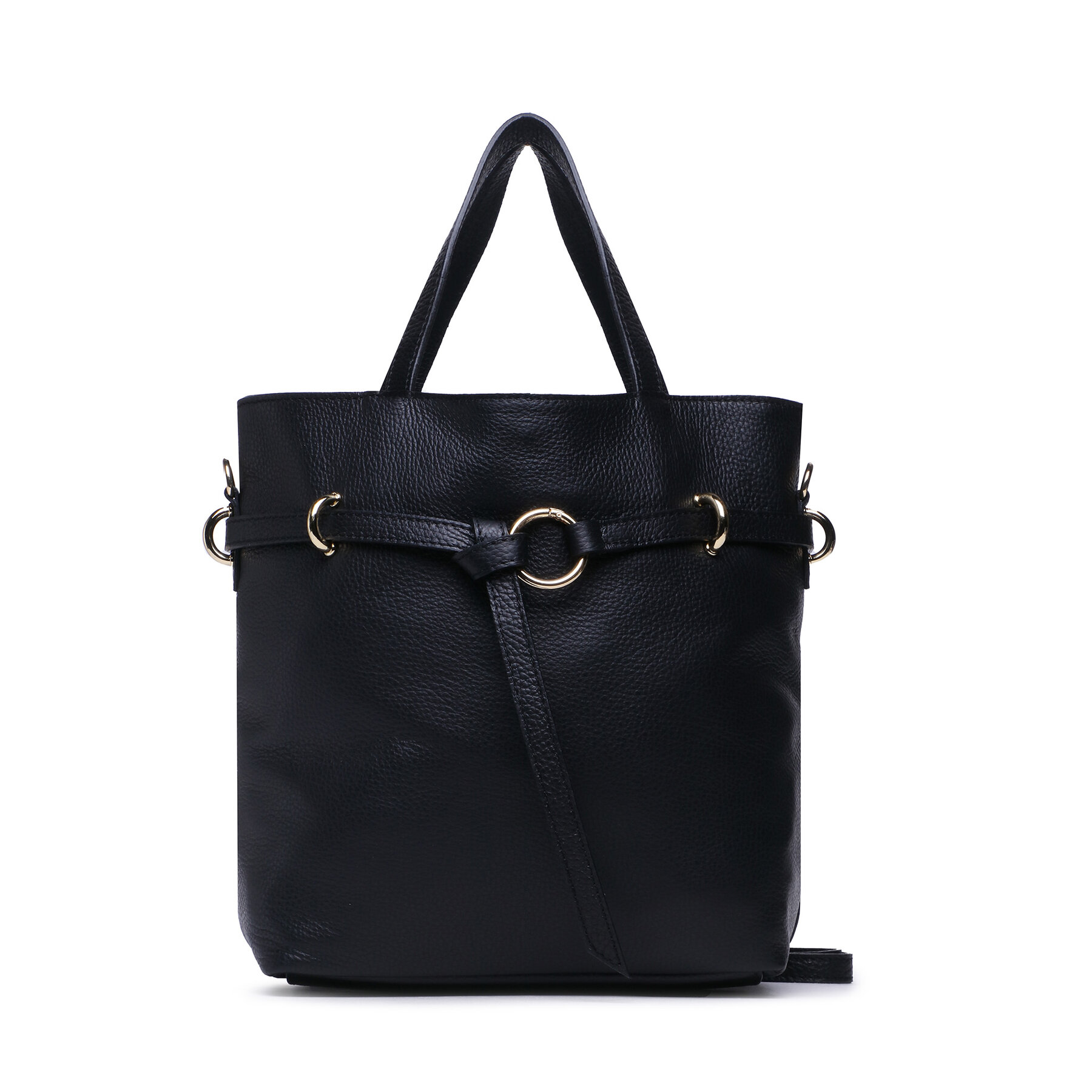 Handtasche Creole K11342 Schwarz von Creole