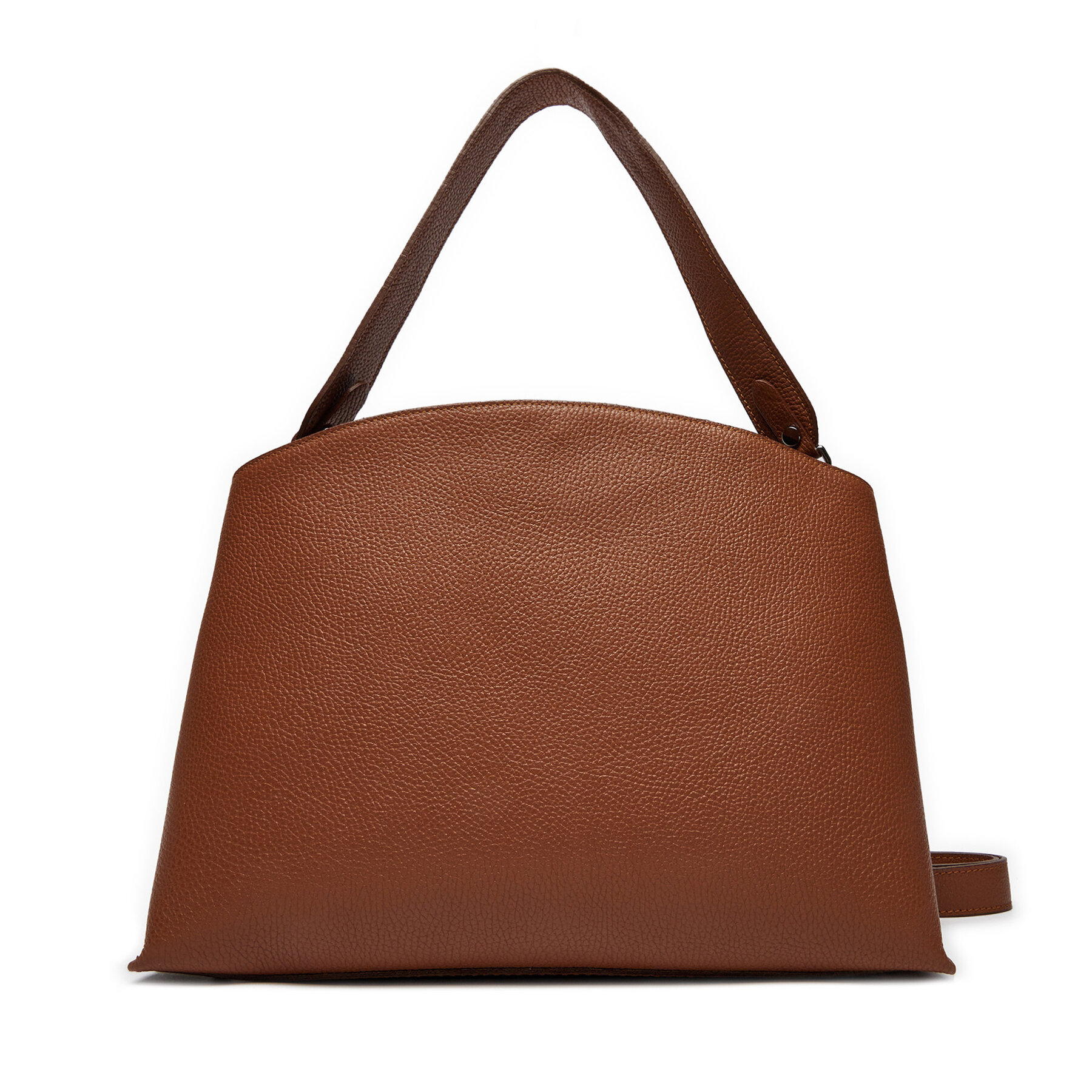 Handtasche Creole K11399-D17 Braun von Creole