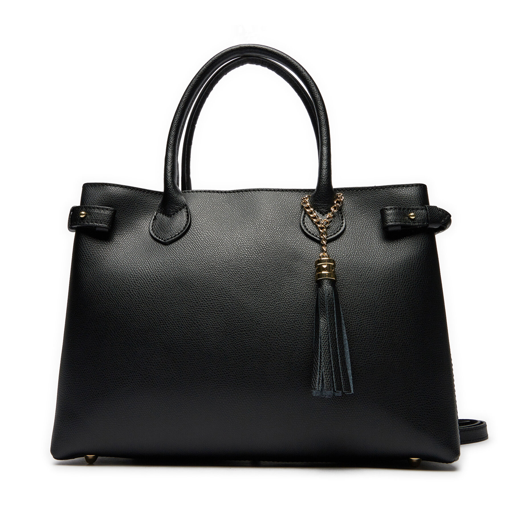 Handtasche Creole K11401 Schwarz von Creole