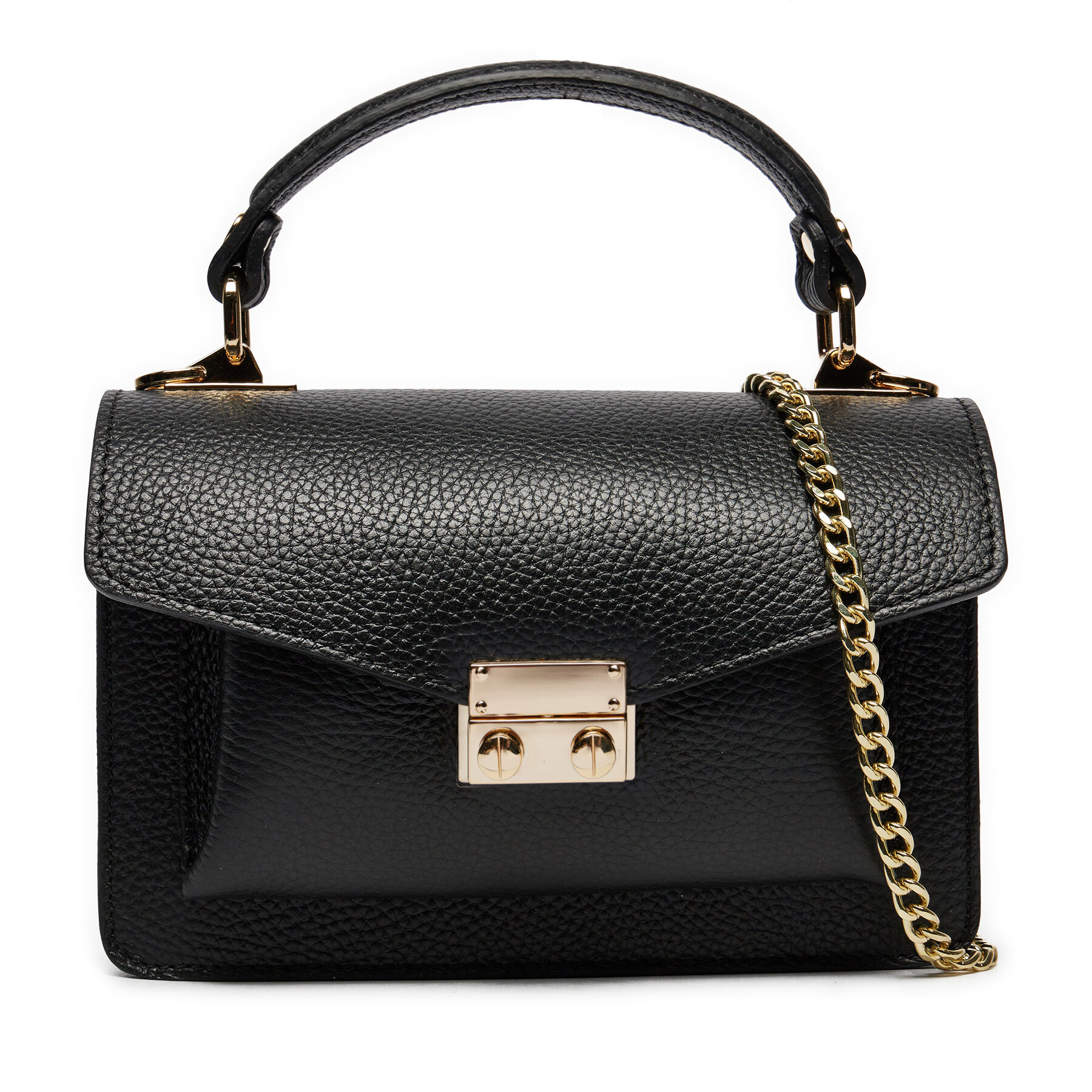 Handtasche Creole K11402 Schwarz von Creole