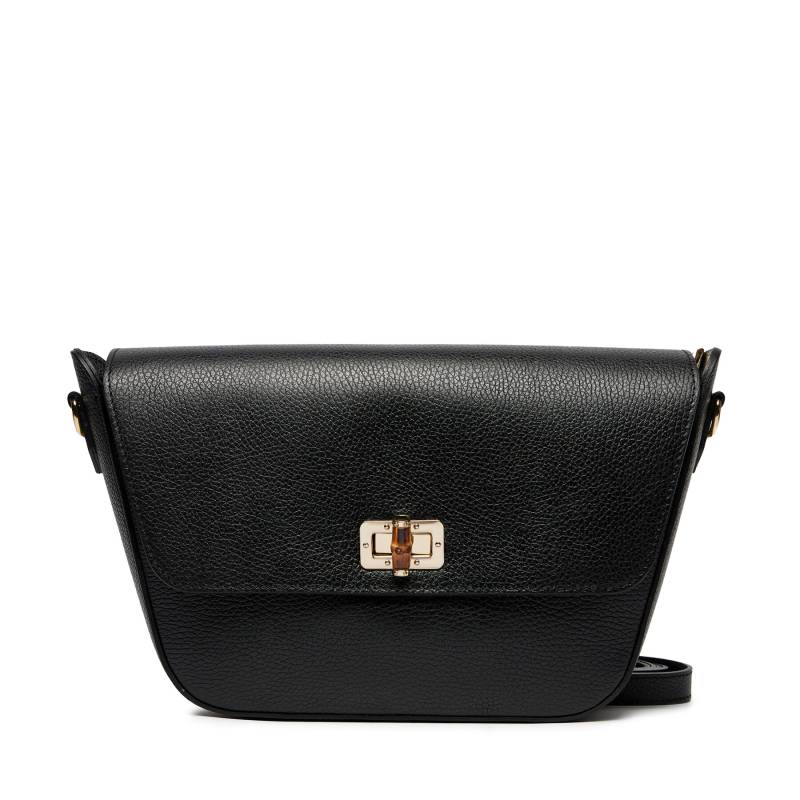 Handtasche Creole K11424 Schwarz von Creole