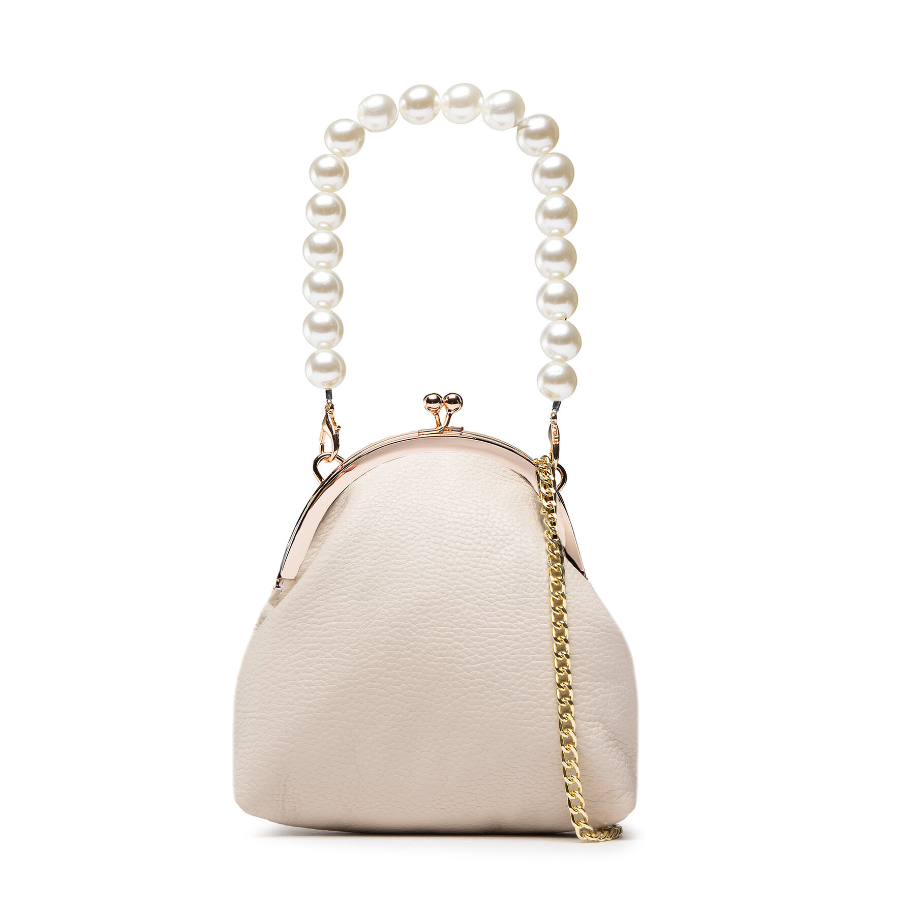 Handtasche Creole S10555 Beige von Creole