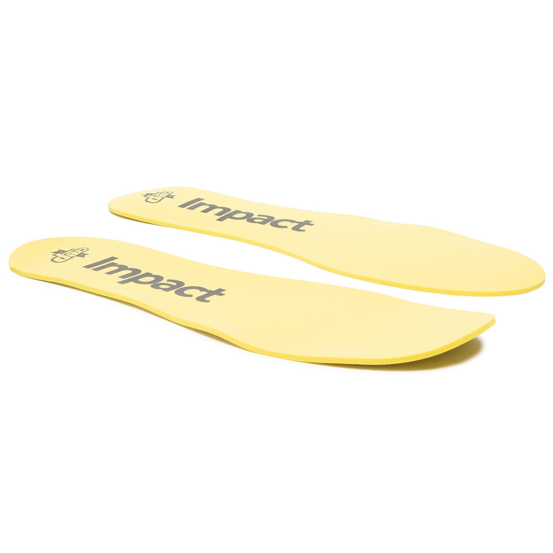 Einlagen Crep Protect The Ulimate Sneaker Insoles 5258266 35-47 Gelb von Crep Protect