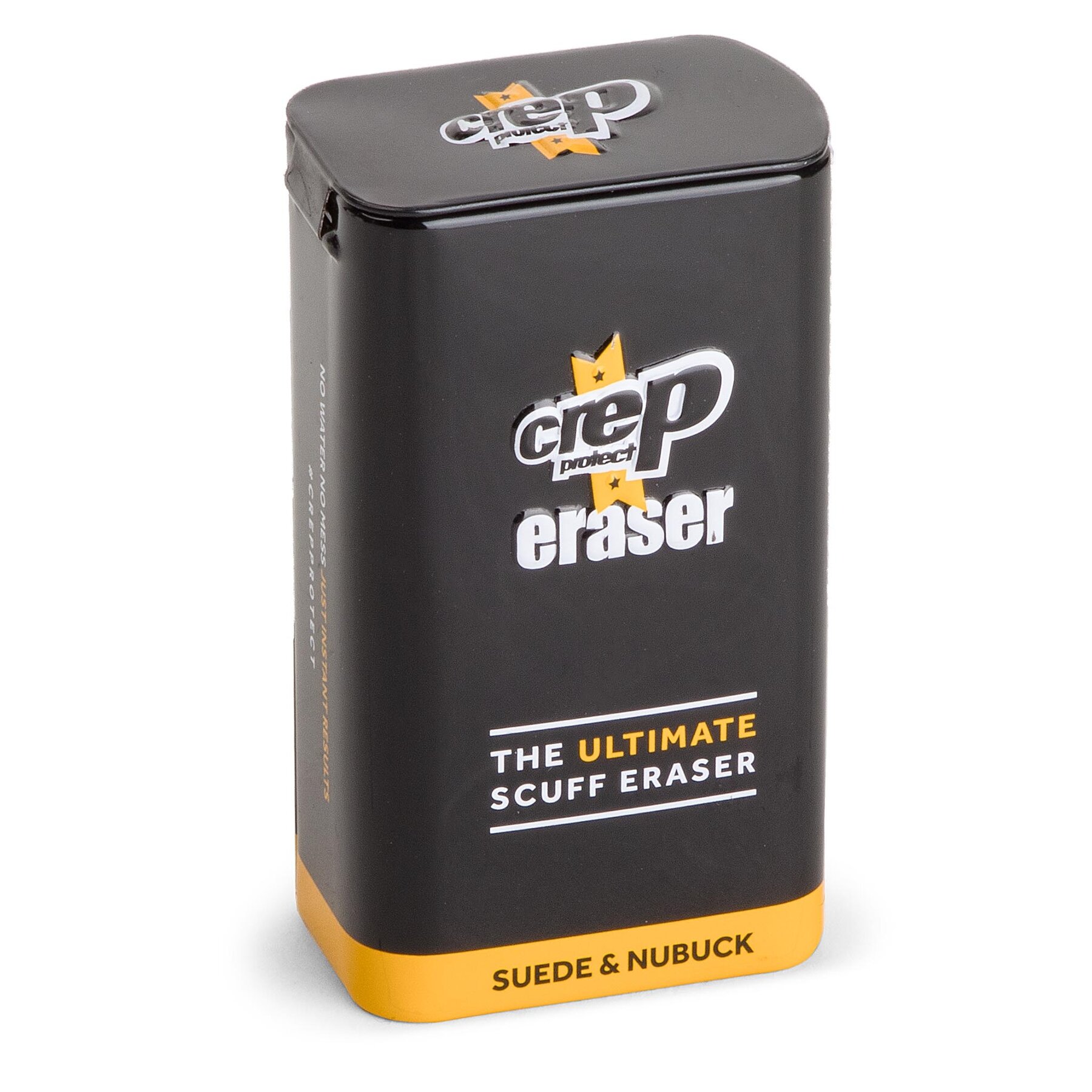 Reinigungsgummi für Leder Crep Protect The Ultimate Scuff Eraser Reinigungsgummi für Leder Crep Protect The Ultimate Scuff Eraser von Crep Protect