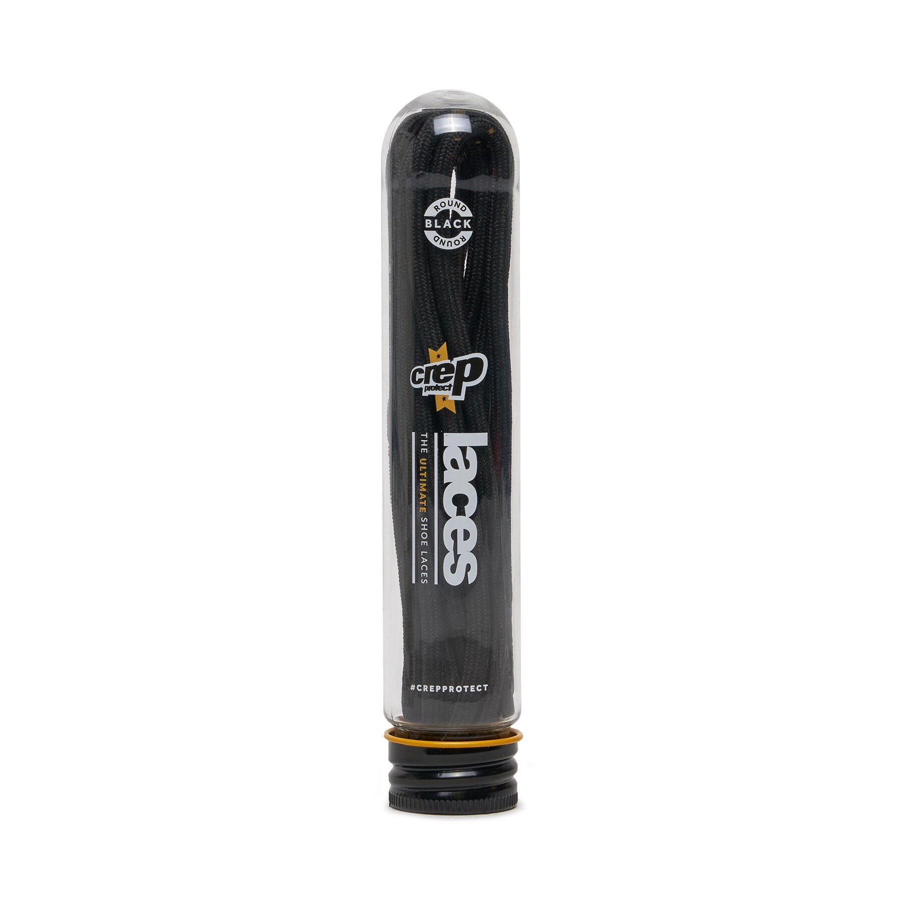 Schnürsenkel Crep Protect CP012 Schwarz Schnürsenkel Crep Protect CP012 Schwarz von Crep Protect