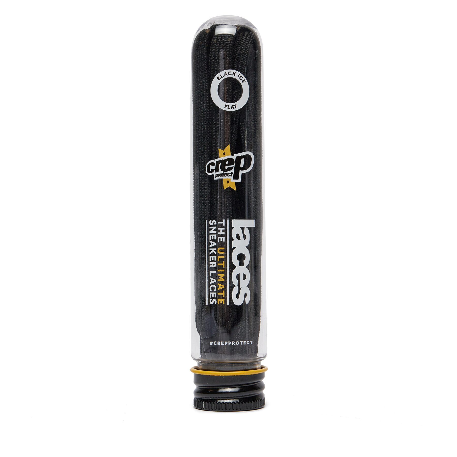 Schnürsenkel Crep Protect CP013 Schwarz Schnürsenkel Crep Protect CP013 Schwarz von Crep Protect