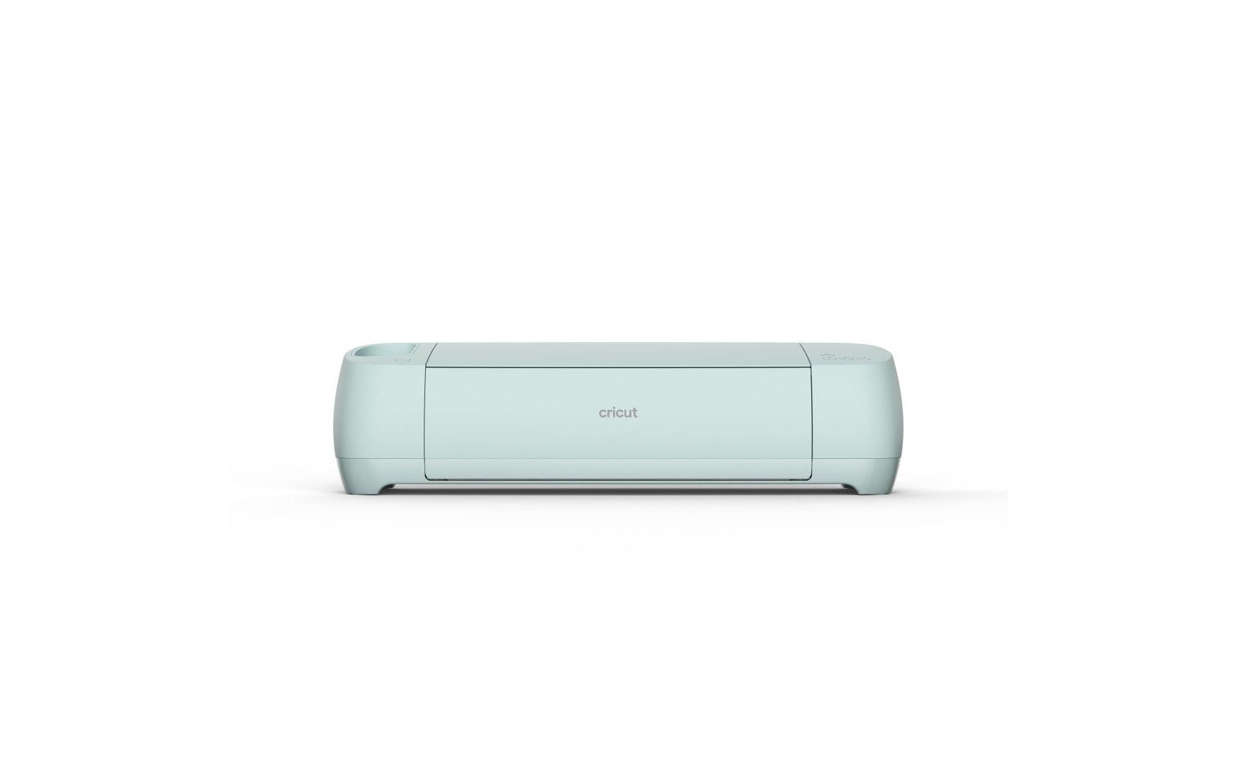 Cricut Papierschneidegerät »Explore Air«, Falzen, Prägen, Schneiden, Zeichnen Cricut Papierschneidegerät »Explore Air«, Falzen, Prägen, Schneiden, Zeichnen von Cricut