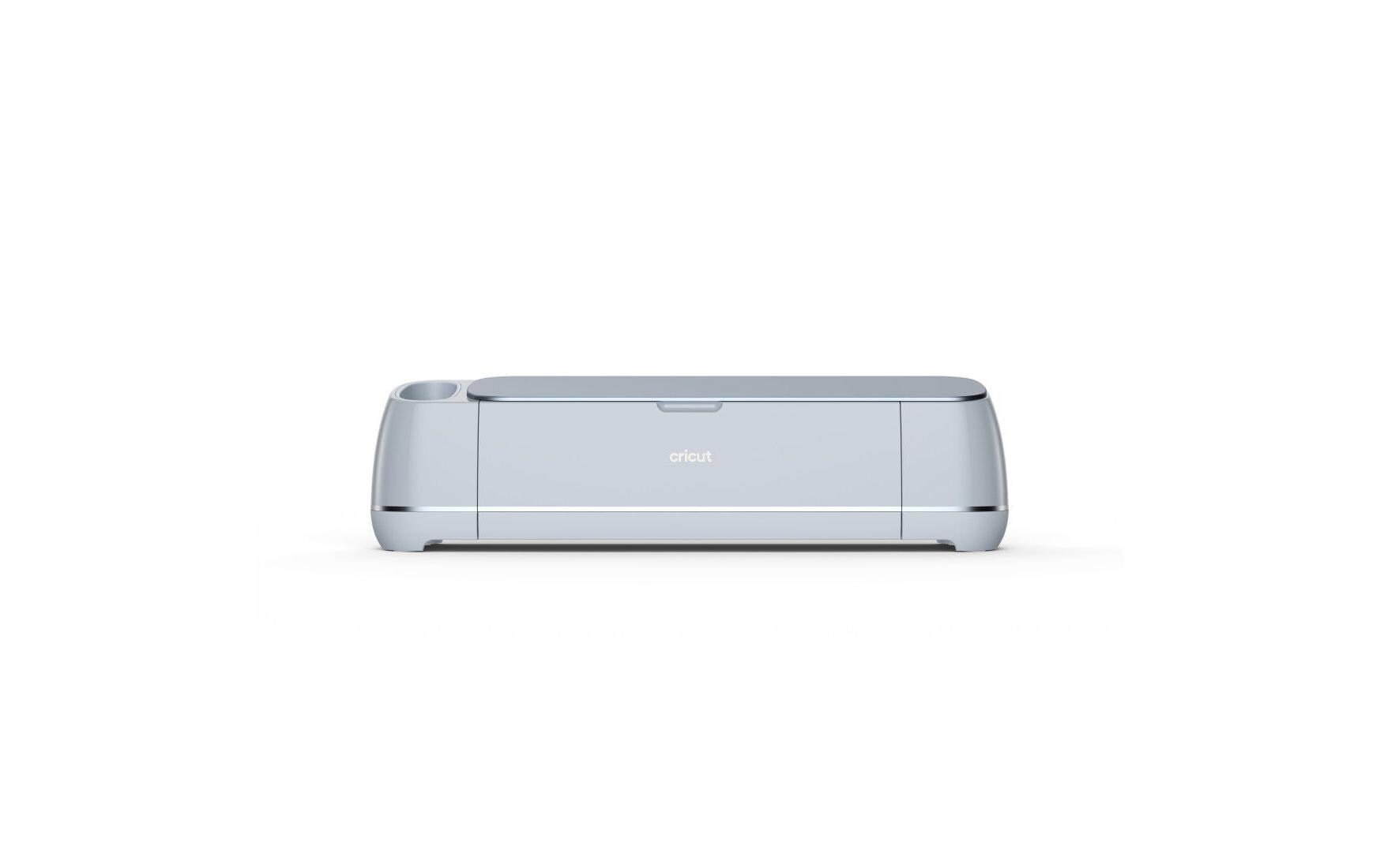 Cricut Papierschneidegerät »Maker«, Falzen, Gravieren, Prägen, Schneiden, Zeichnen Cricut Papierschneidegerät »Maker«, Falzen, Gravieren, Prägen, Schneiden, Zeichnen von Cricut