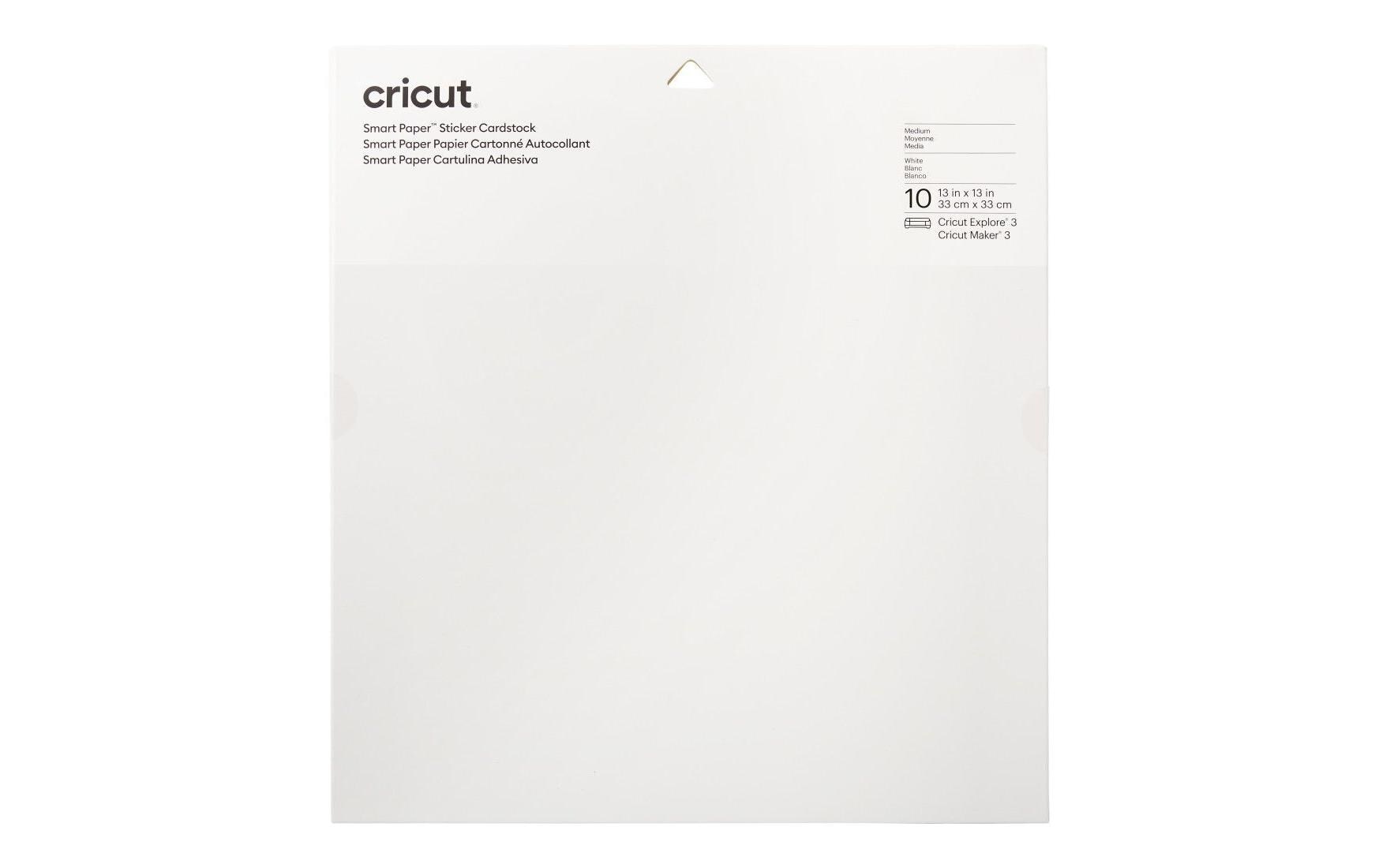 Cricut Plotterpapier »Smart« von Cricut