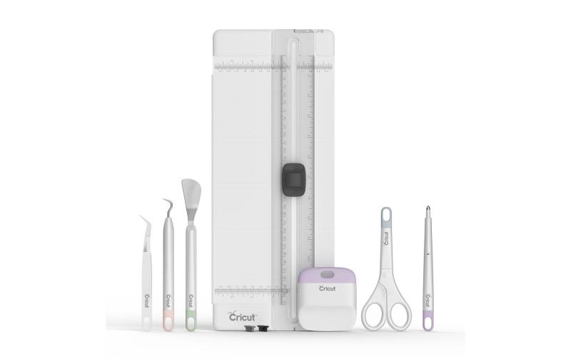 Cricut Werkzeugset »Essential Tool Set«, (Set, 7 tlg.) von Cricut