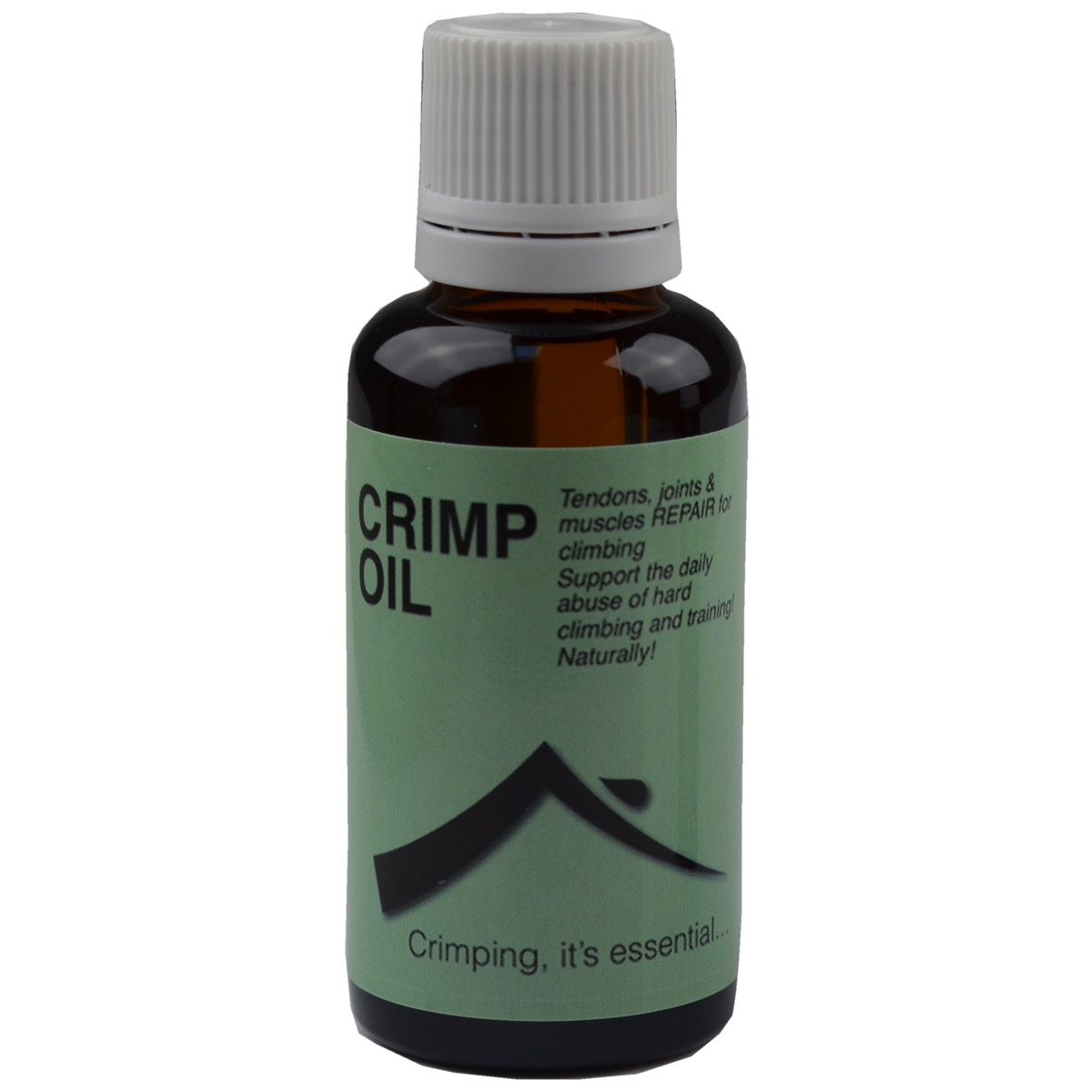 Crimp Oil Original Handöl von Crimp Oil