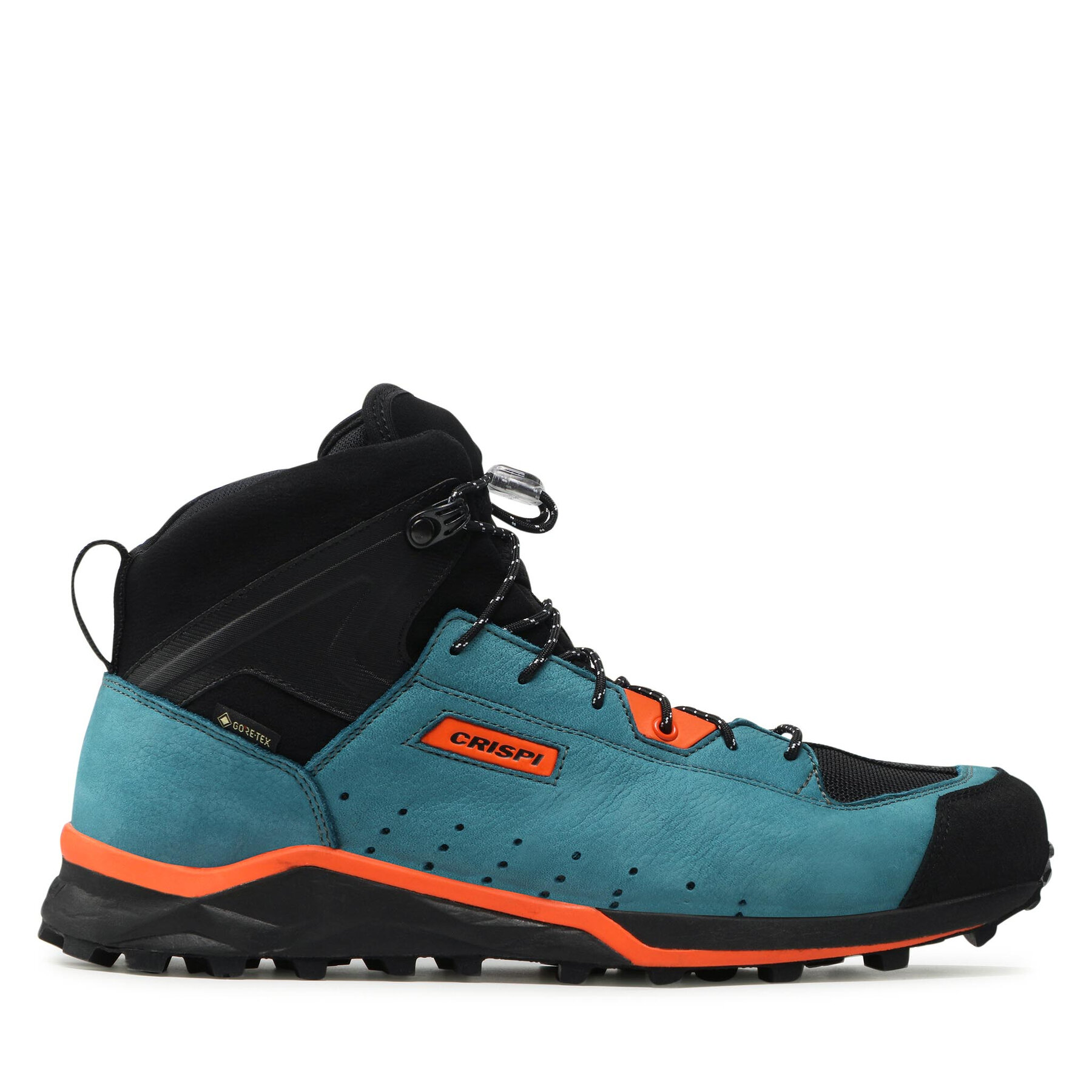 Trekkingschuhe Crispi Attiva Mid Gtx GORE TEX LW23205200 Bunt Trekkingschuhe Crispi Attiva Mid Gtx GORE TEX LW23205200 Bunt von Crispi
