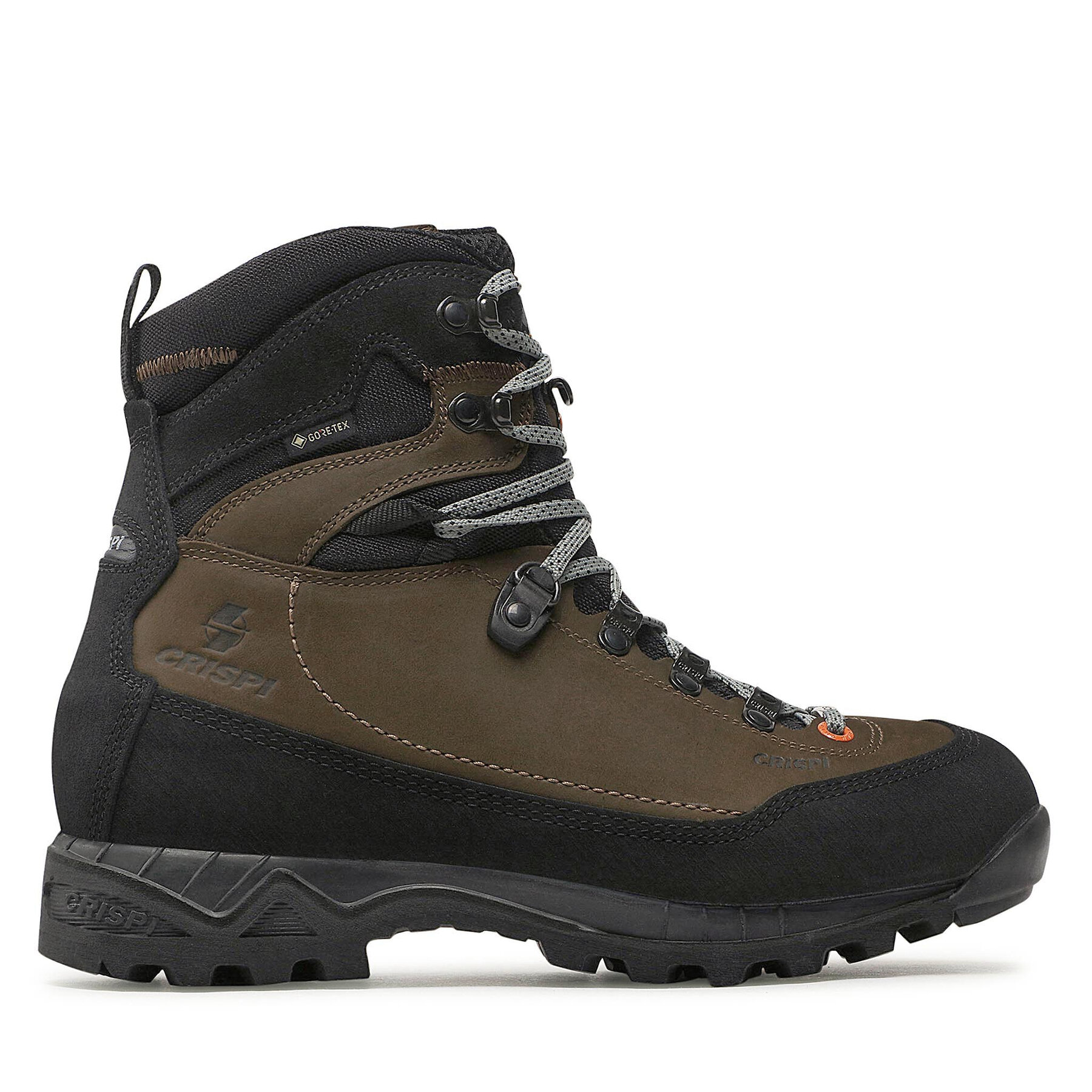 Trekkingschuhe Crispi Dakota Gtx GORE-TEX CF31802800 Khakifarben Trekkingschuhe Crispi Dakota Gtx GORE-TEX CF31802800 Khakifarben von Crispi
