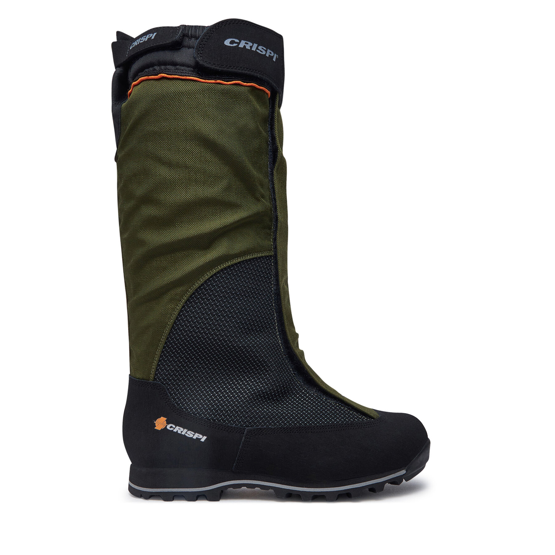 Trekkingschuhe Crispi Highland Hp GORE-TEX CF43302800 Grün Trekkingschuhe Crispi Highland Hp GORE-TEX CF43302800 Grün von Crispi
