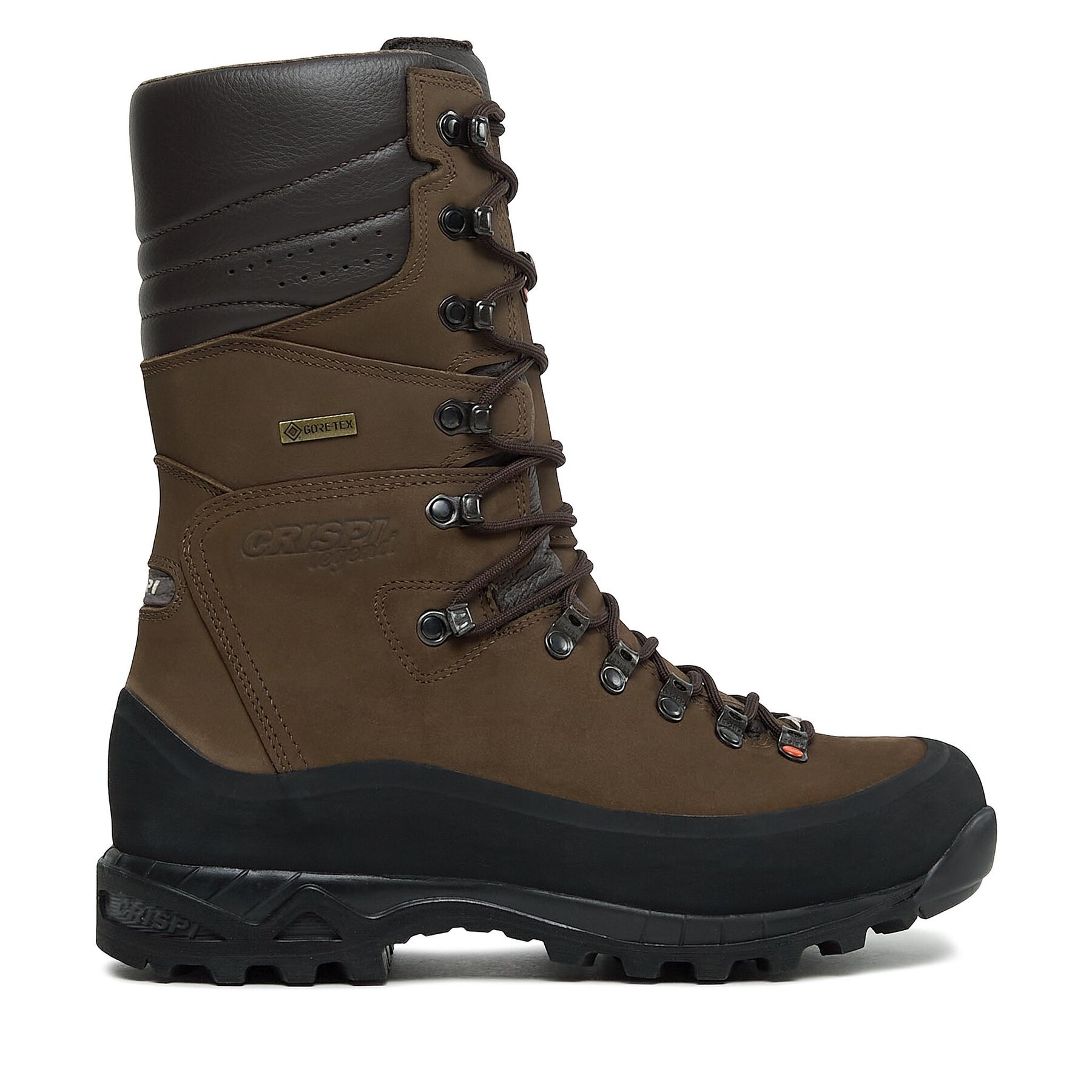Trekkingschuhe Crispi Hunter Gtx GORE-TEX CF44004203 Braun Trekkingschuhe Crispi Hunter Gtx GORE-TEX CF44004203 Braun von Crispi