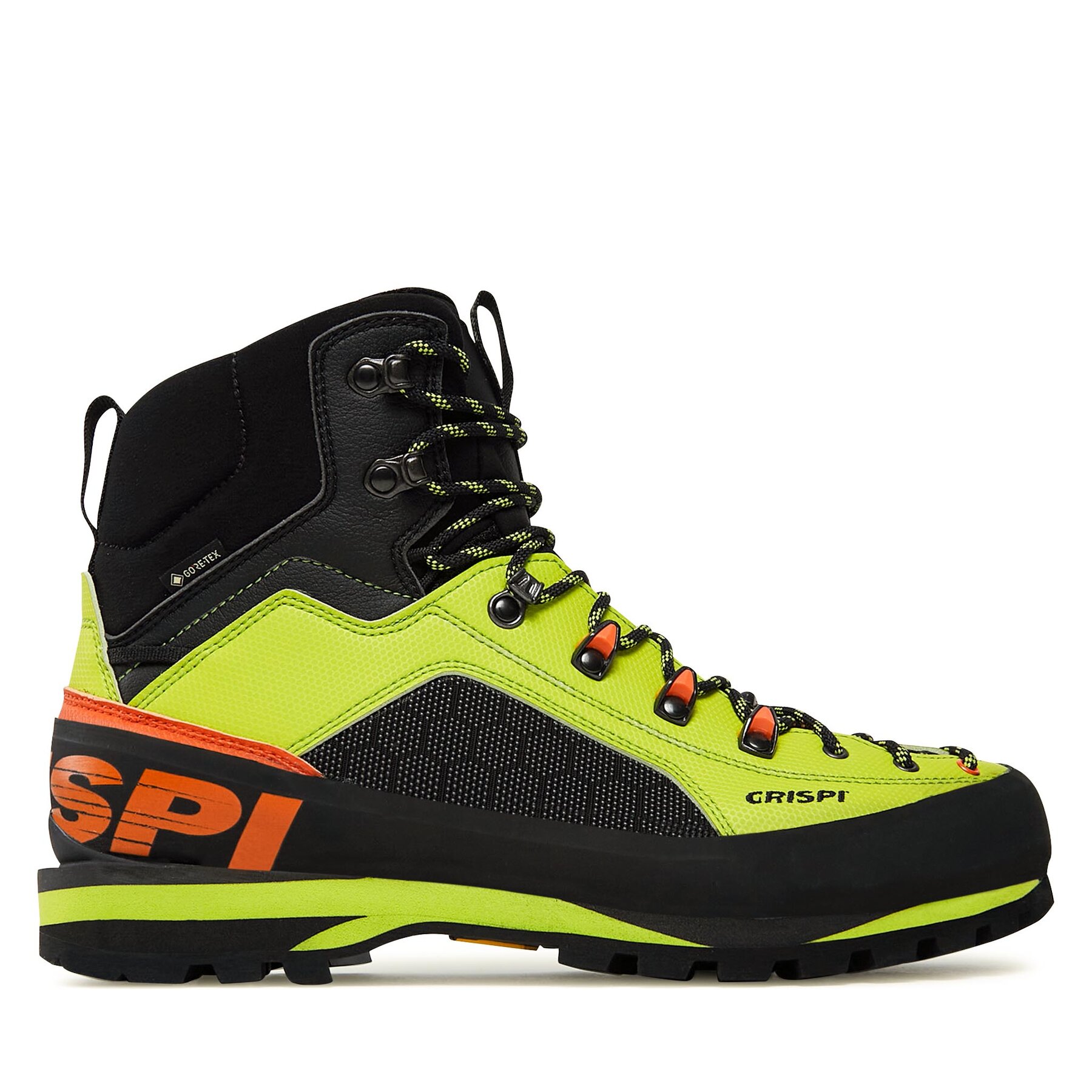 Trekkingschuhe Crispi Rainier Evo Gtx GORE-TEX TM68702100 Bunt Trekkingschuhe Crispi Rainier Evo Gtx GORE-TEX TM68702100 Bunt von Crispi