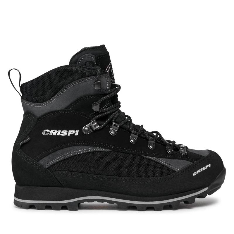 Trekkingschuhe Crispi Summit Rondane Gtx GORE-TEX TH79106900 Grau von Crispi