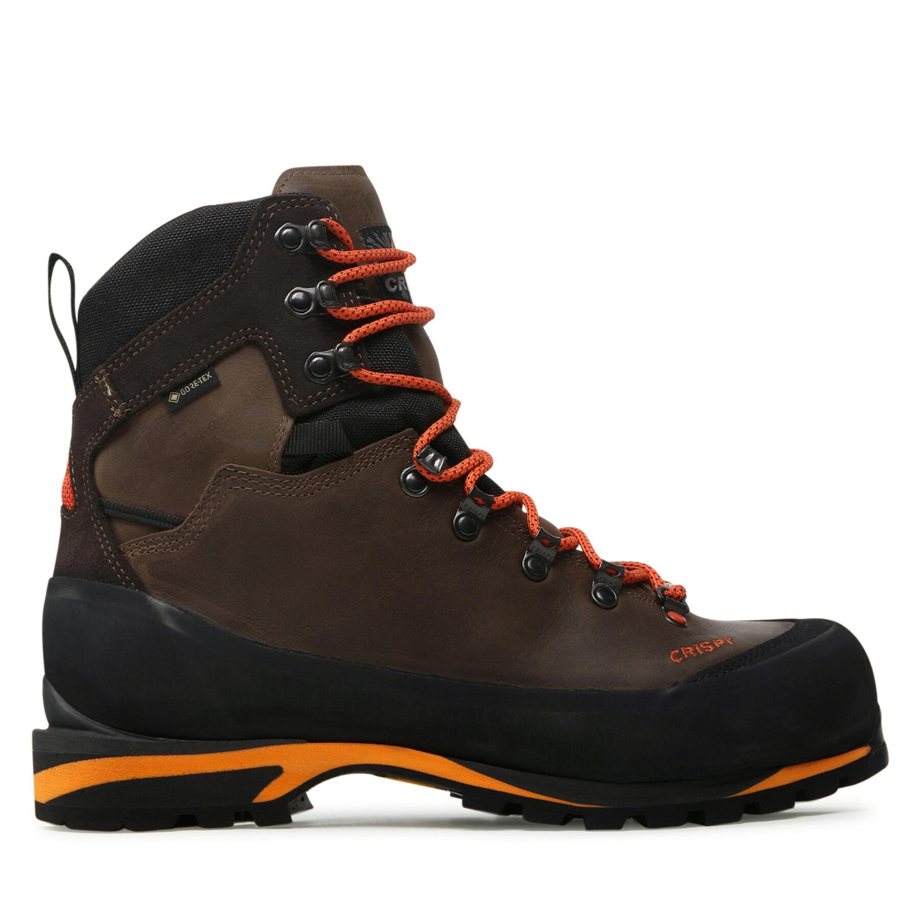 Trekkingschuhe Crispi Wasatch Gtx GORE-TEX CF31614300 Braun Trekkingschuhe Crispi Wasatch Gtx GORE-TEX CF31614300 Braun von Crispi