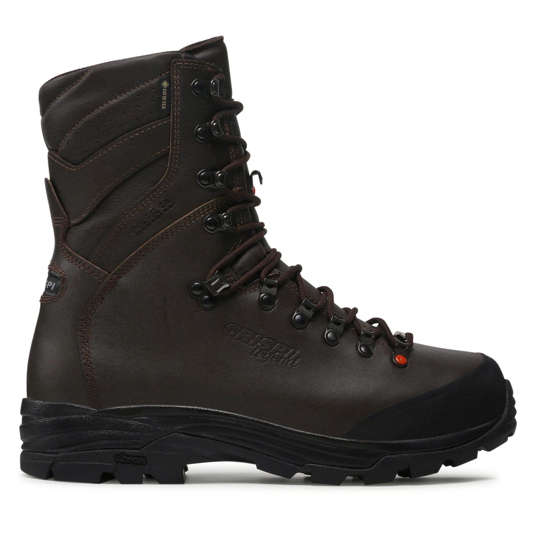 Trekkingschuhe Crispi Wild Evo Gtx GORE-TEX CF94004000 Braun Trekkingschuhe Crispi Wild Evo Gtx GORE-TEX CF94004000 Braun von Crispi