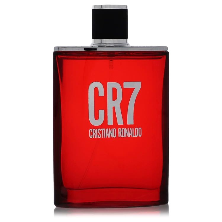 CR7 by Cristiano Ronaldo Eau de Toilette 100ml von Cristiano Ronaldo