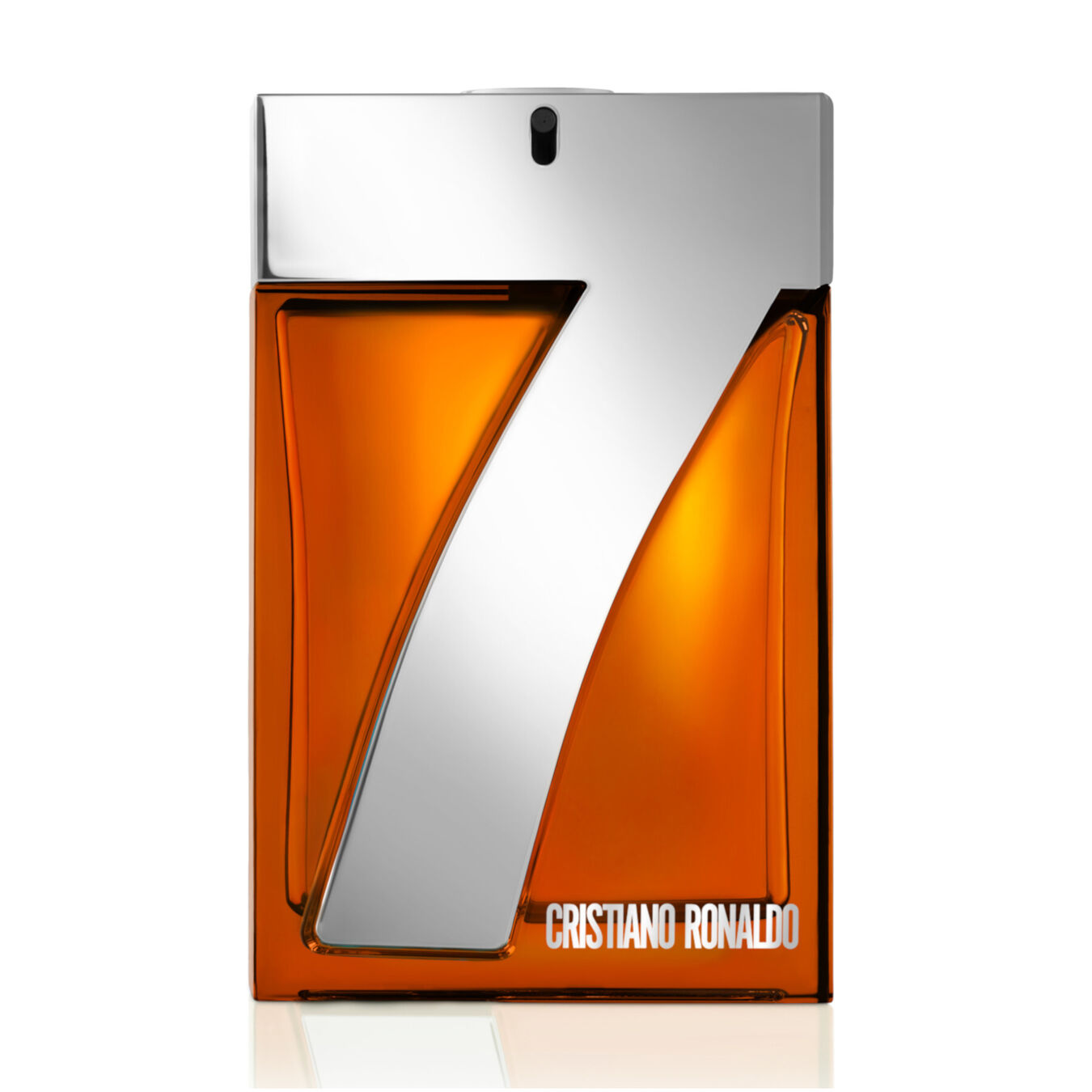 Cristiano Ronaldo 7 Fearless Eau de Toilette 100ml Herren Cristiano Ronaldo 7 Fearless Eau de Toilette 100ml Herren von Cristiano Ronaldo