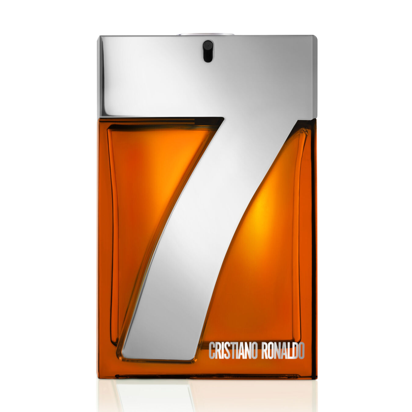 Cristiano Ronaldo 7 Fearless Eau de Toilette 50ml Herren Cristiano Ronaldo 7 Fearless Eau de Toilette 50ml Herren von Cristiano Ronaldo