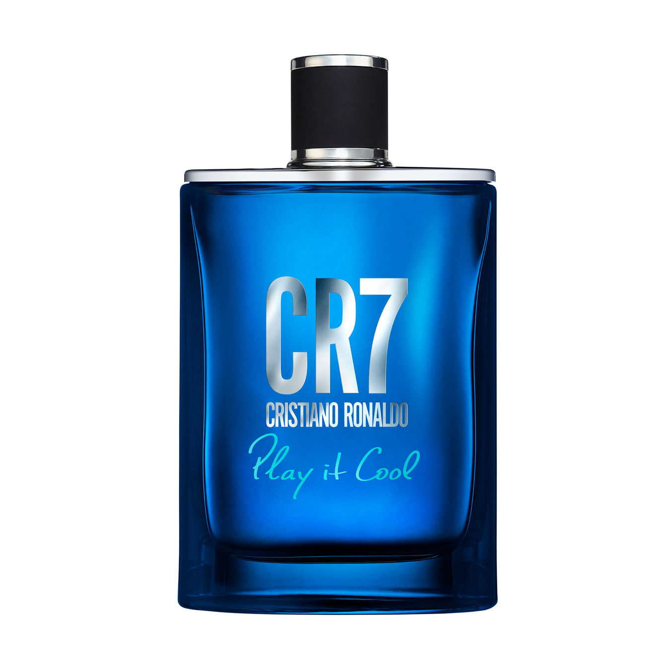 Cristiano Ronaldo CR7 Play it Cool Eau de Toilette 100ml Herren von Cristiano Ronaldo